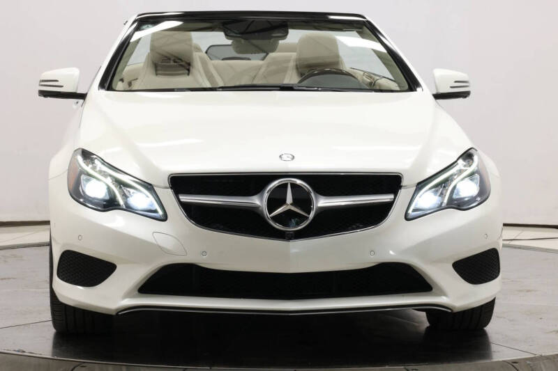2014 Mercedes-Benz E-Class E 350