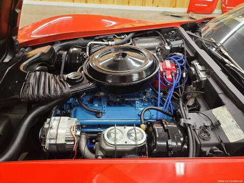 1979 Chevrolet Corvette