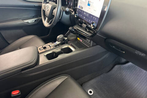 2024 Lexus NX 350 Premium