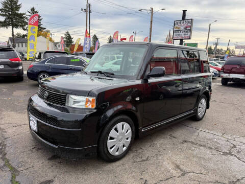2006 Scion xB