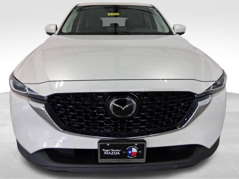 2023 Mazda CX-5 2.5 S Select