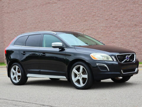 2010 Volvo XC60 for sale at NeoClassics - JFM NEOCLASSICS in Willoughby OH