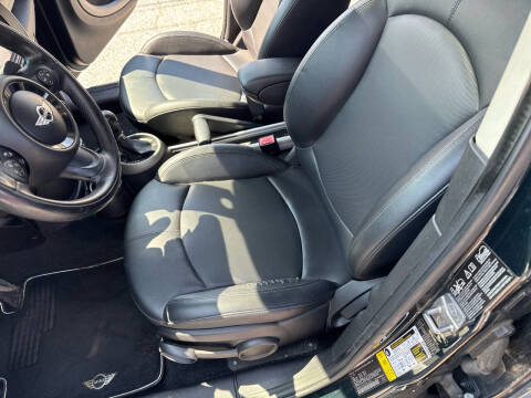 2012 MINI Cooper Countryman S ALL4