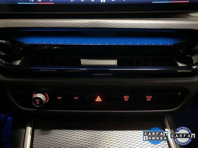 2025 BMW 4 Series 430i xDrive Gran Coupe