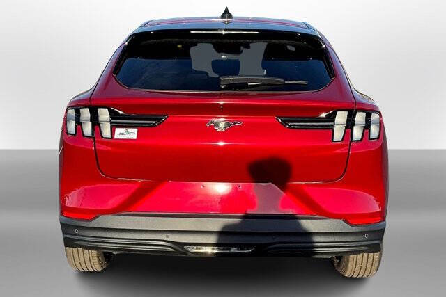 2023 Ford Mustang Mach-E Select