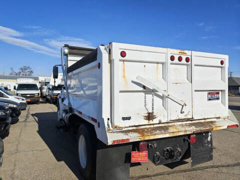 2012 International DuraStar 4400