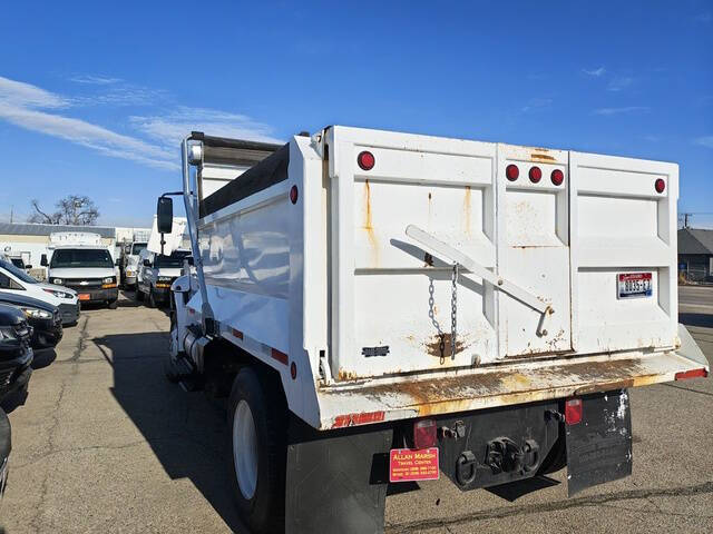 2012 International DuraStar 4400