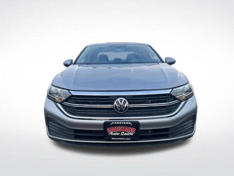 2022 Volkswagen Jetta S