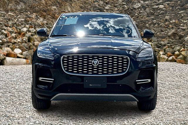 2022 Jaguar E-PACE P250 SE