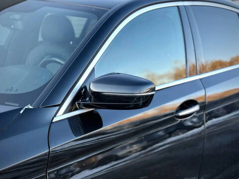 2018 BMW 5 Series 530i xDrive