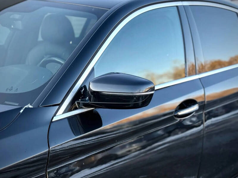 2018 BMW 5 Series 530i xDrive