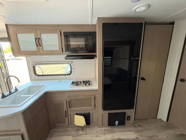 2025 Gulfstream Conquest