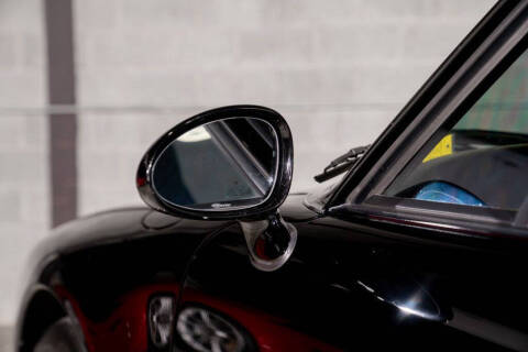 1997 Porsche 911 Carrera