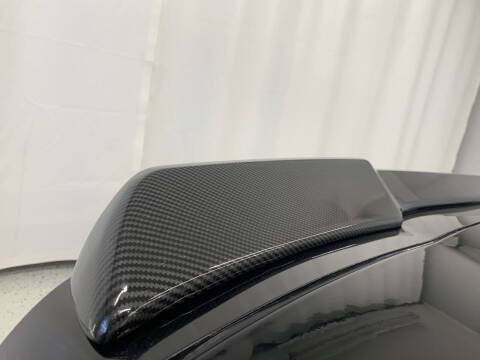 2008 Chevrolet Corvette