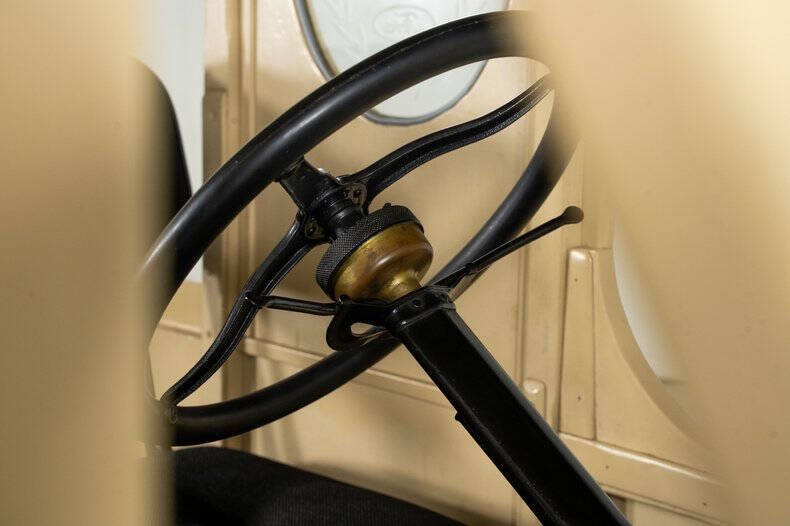 1923 Ford Model T