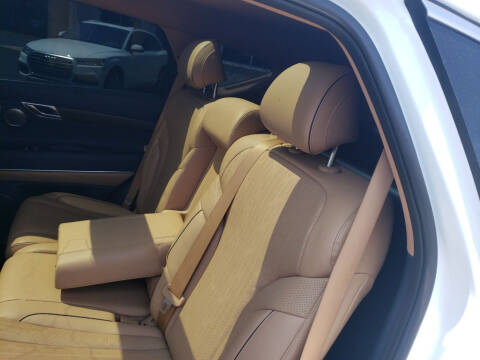 2021 Genesis GV80 2.5T