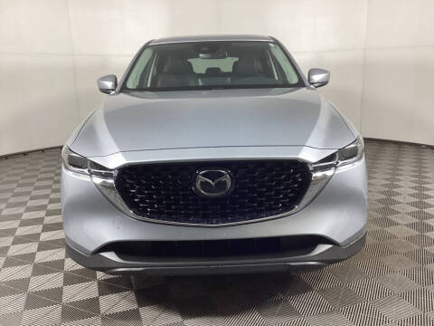 2023 Mazda CX-5 2.5 S Preferred
