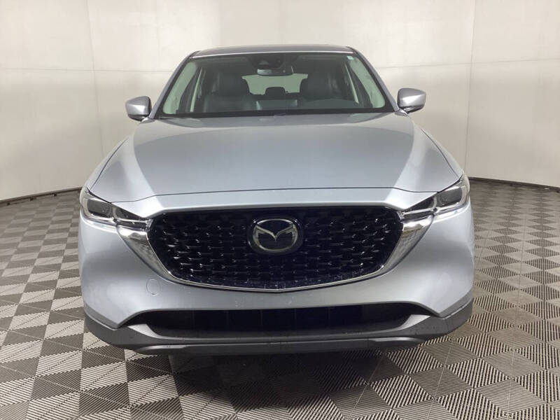 2023 Mazda CX-5 2.5 S Preferred