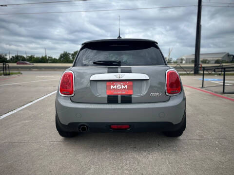 2014 MINI Hardtop Cooper