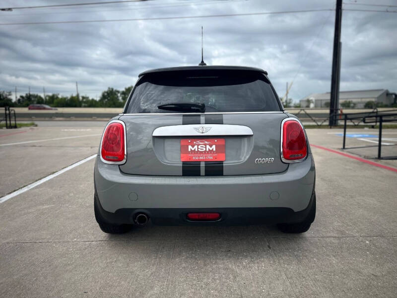 2014 MINI Hardtop Cooper