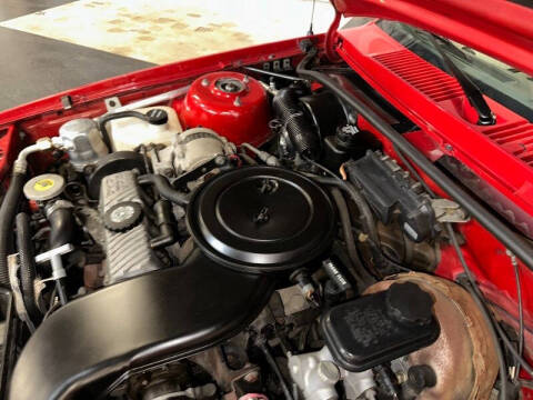 1991 Pontiac Sunbird LE