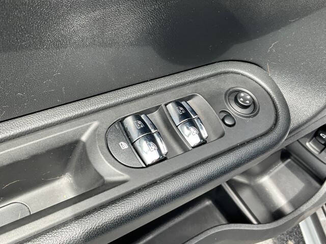 2018 MINI Countryman Cooper ALL4