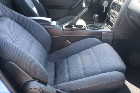 1994 Mazda MX-5 Miata