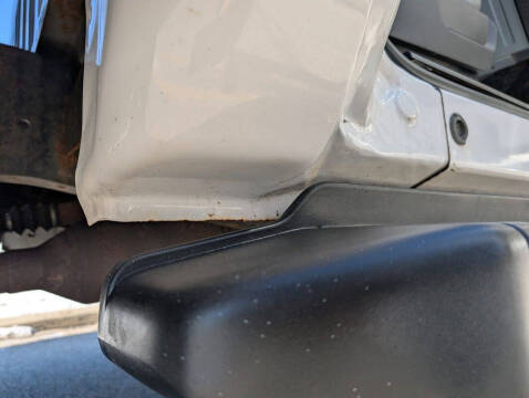 2012 Ford F-450 Super Duty