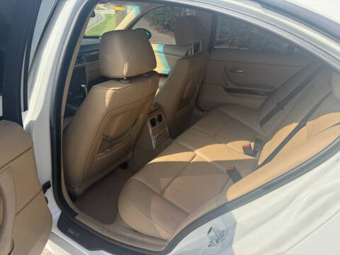 2006 BMW 3 Series 325i