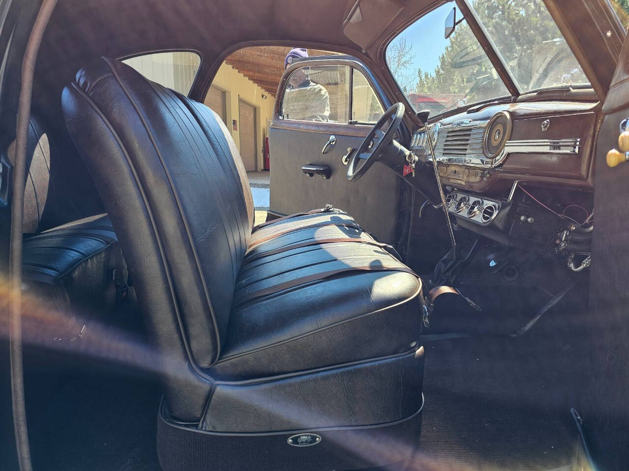 1947 Chevrolet Street Rod 123