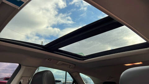 2013 Cadillac CTS 3.0L Luxury