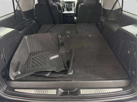 2020 Cadillac Escalade ESV Premium Luxury