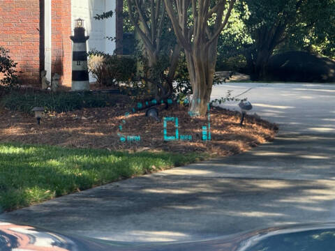 2004 Chevrolet Corvette