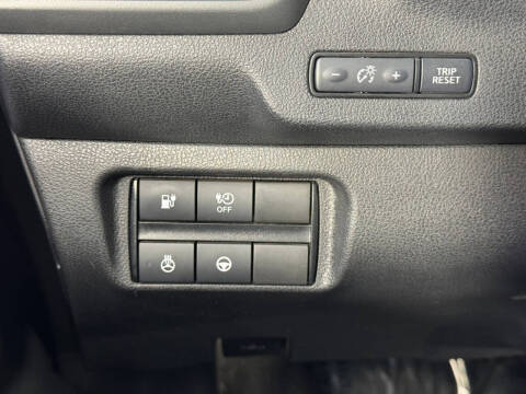 2019 Nissan LEAF SL PLUS