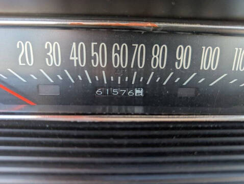 1962 Pontiac Tempest