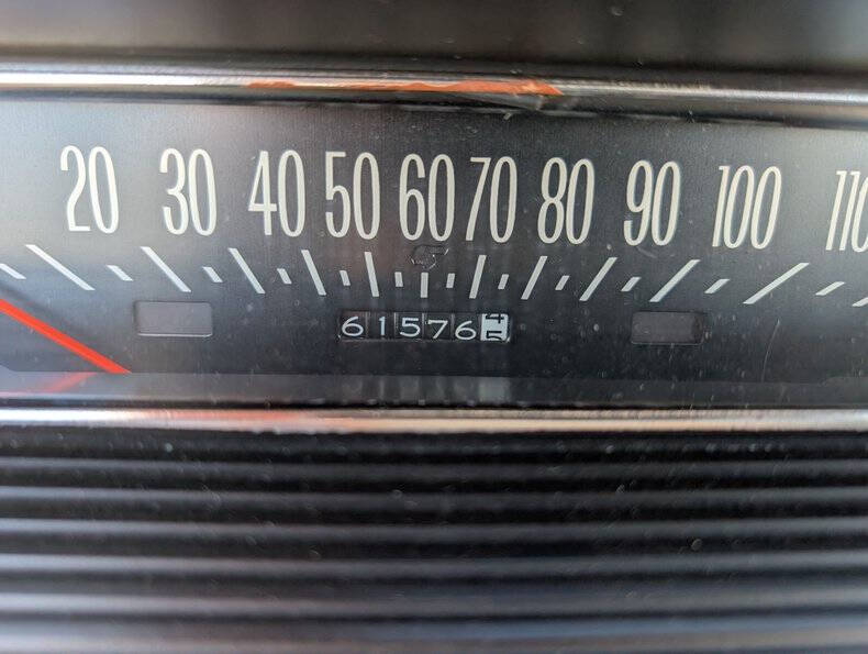 1962 Pontiac Tempest