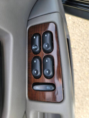 2007 Ford Taurus SEL