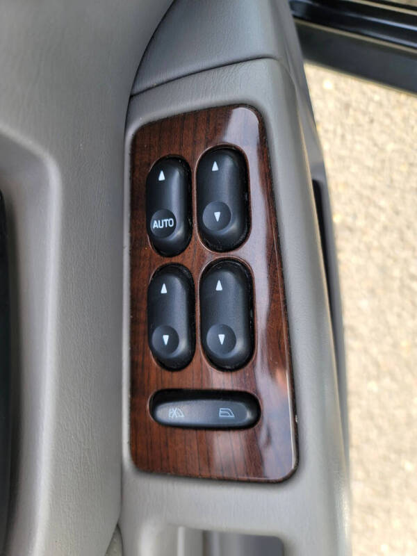 2007 Ford Taurus SEL