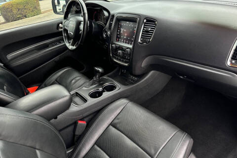 2020 Dodge Durango R/T