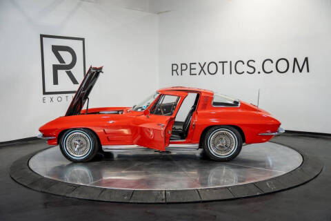 1964 Chevrolet Corvette