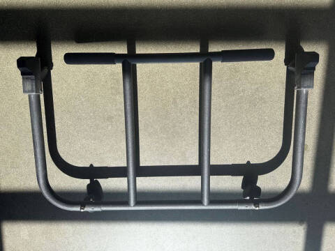 2004 Ford Thunderbird Deluxe