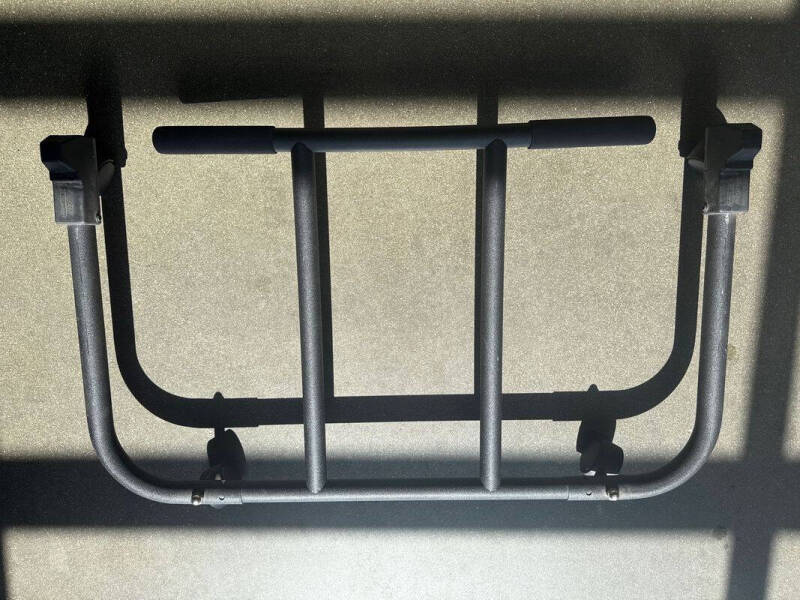 2004 Ford Thunderbird Deluxe