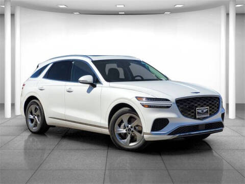 2026 Genesis GV70 2.5T Select