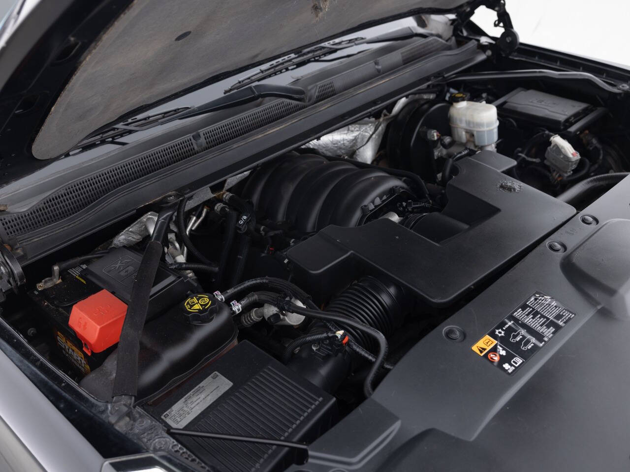 Used Car 2015 Gmc Yukon  Denali 4x4 4dr Suv For Sale Under $20,000 In Coal City, Illinois