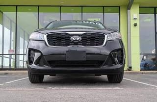 2019 Kia Sorento for sale at Precision Autos in Mesquite, TX