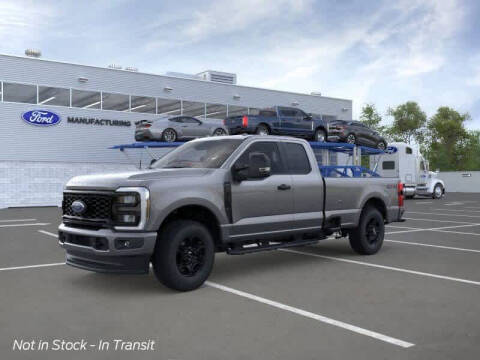 2026 Ford F-350 Super Duty
