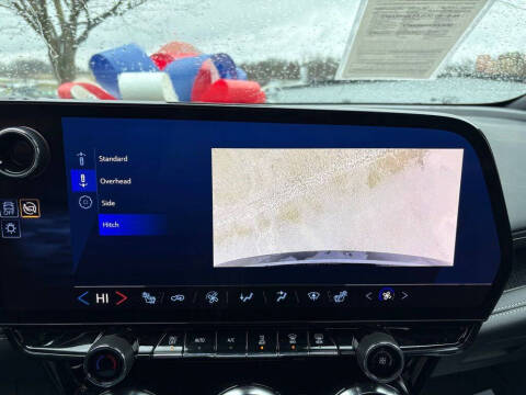 2024 Chevrolet Blazer EV 2LT