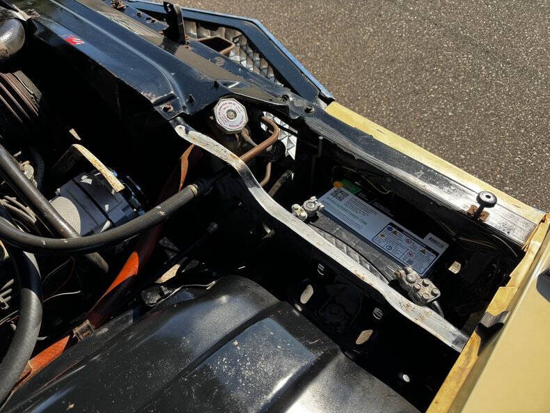 1971 Cadillac DeVille