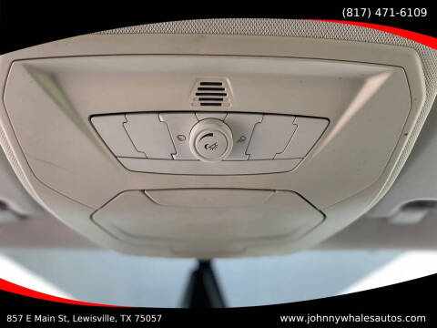 2012 Ford Focus Titanium