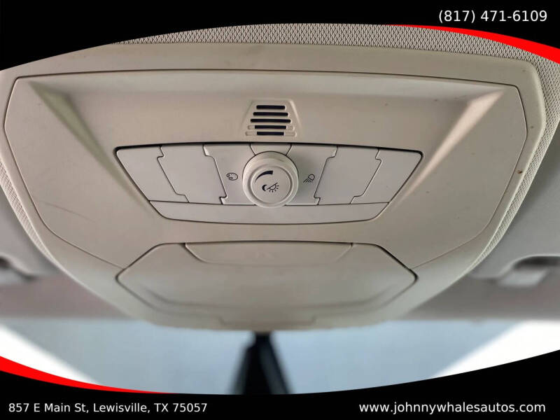 2012 Ford Focus Titanium